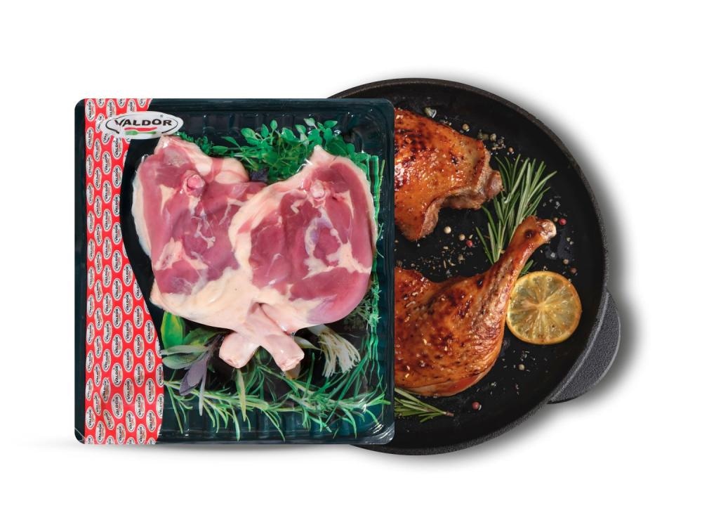 Pačji batak cca 180-330g - Akcija u trgovini Konzum