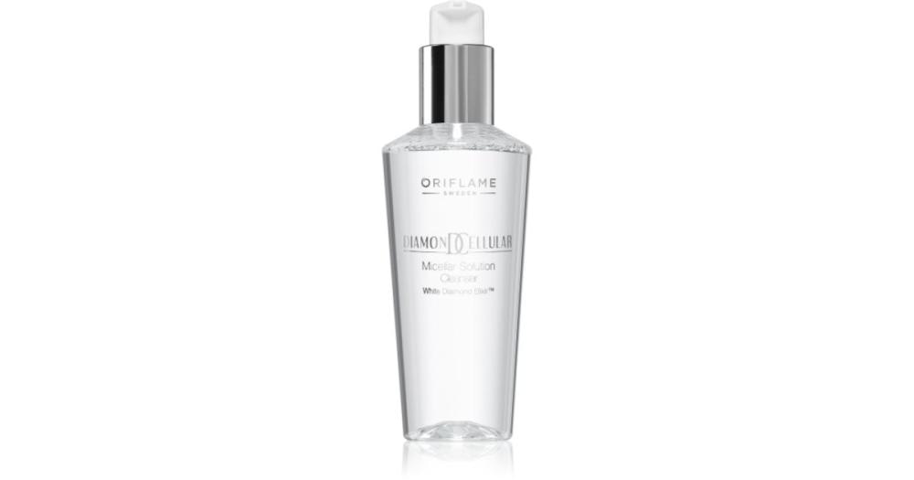 Diamond Cellular micelarna otopina za čišćenje lica 200 ml. ORIFLAME - Akcija u trgovini Oriflame