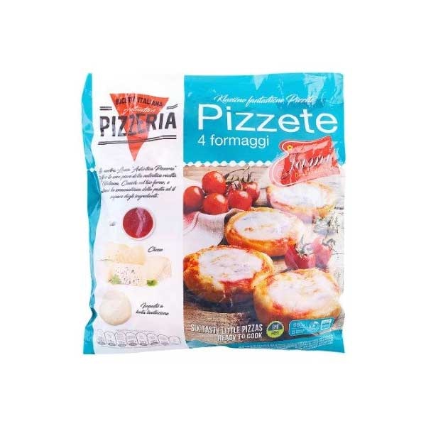 Jami Pizette 660 g - Akcija u trgovini Plodine