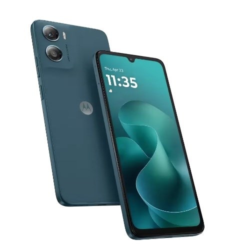 Motorola G06 - Akcija u trgovini Centar Tehnike