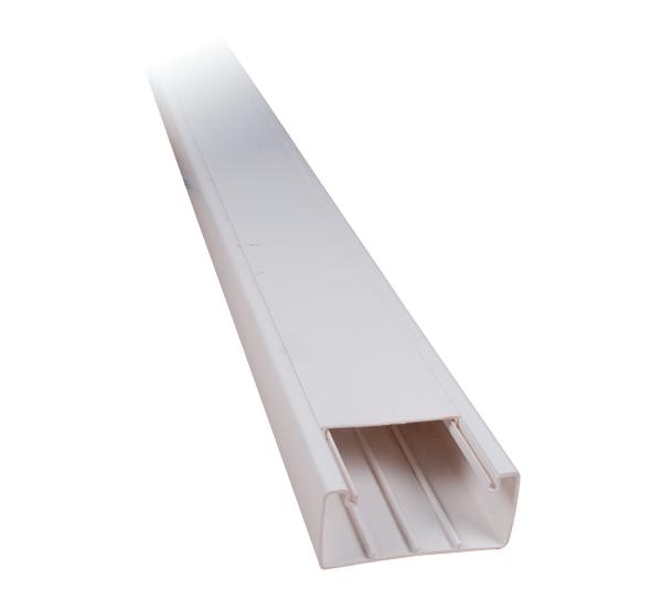 Kanalica za kabel - Akcija u trgovini Bauhaus