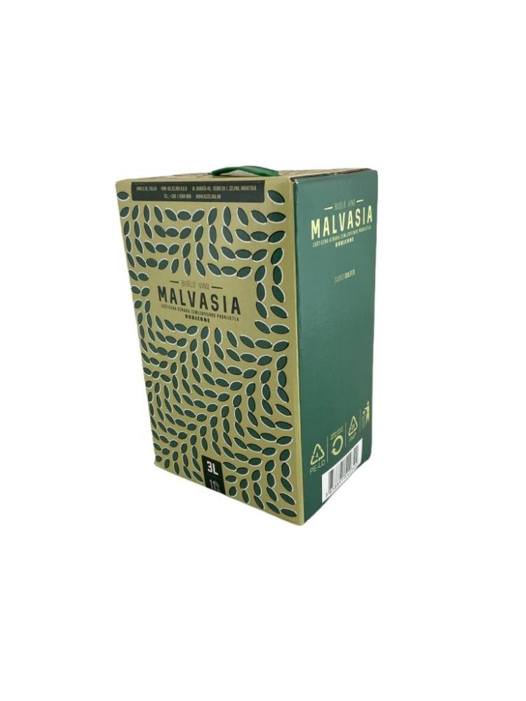 Vino Malvasia 3 L - Akcija u trgovini Interspar