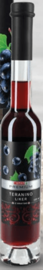 Liker Teranino 0.7 L Spar Akcija u trgovini Spar