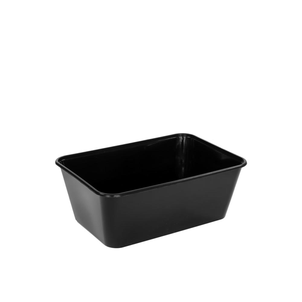 PP posuda za hranu 1000 ml, 50/1 - Akcija u trgovini Stanić Diskont