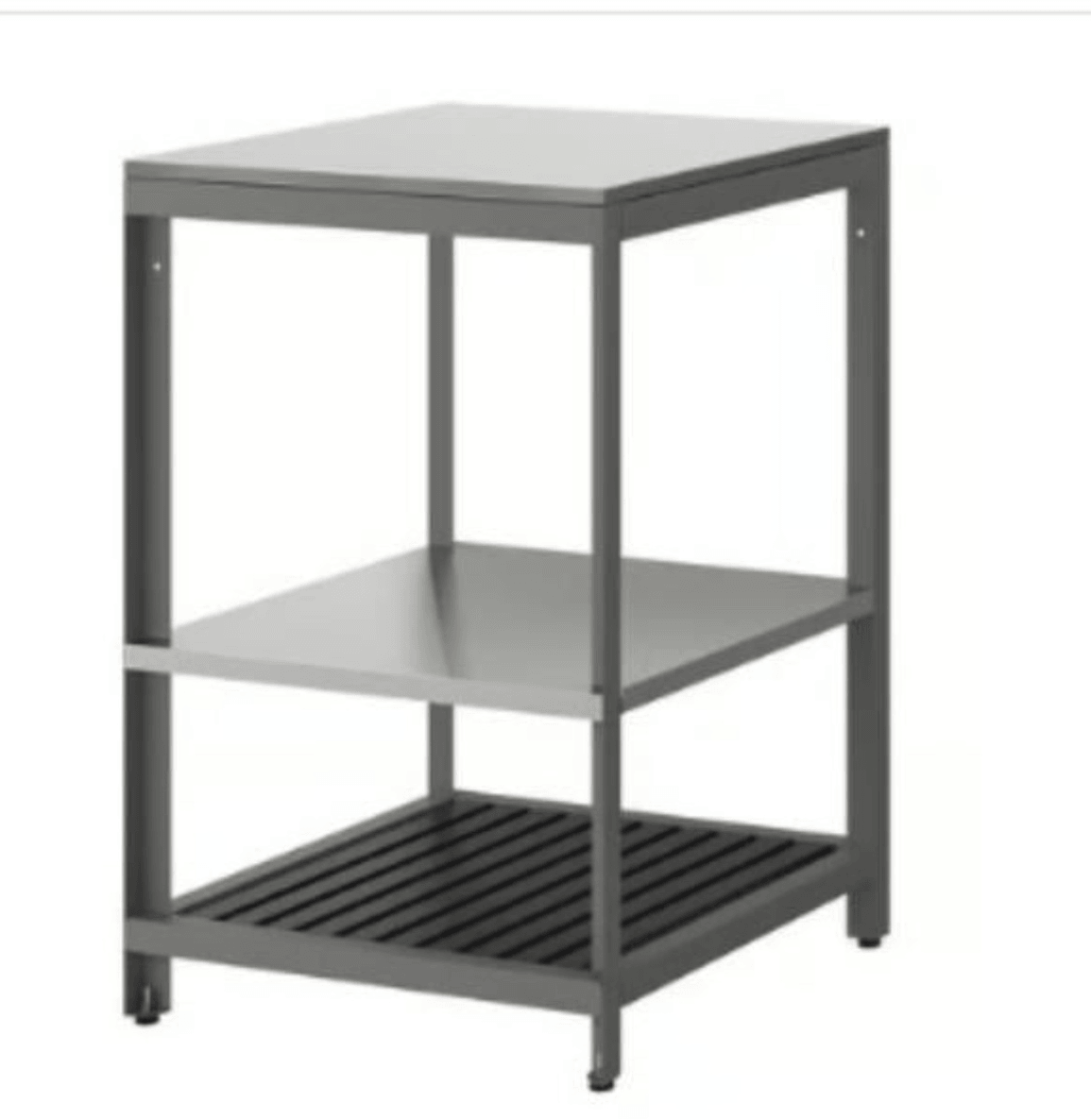 BÅTSKÄR Otvorena kuhinjska jedinica IKEA Family - Akcija u trgovini Ikea