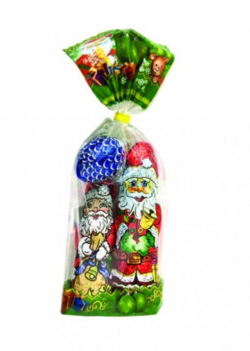 Poklon vrećica 120 g Cosmo - Akcija u trgovini NTL