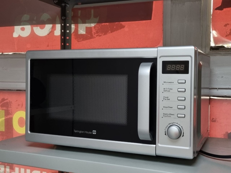 TARRINGTON HOUSE Mikrovalna MWD9820 - Akcija u trgovini Metro