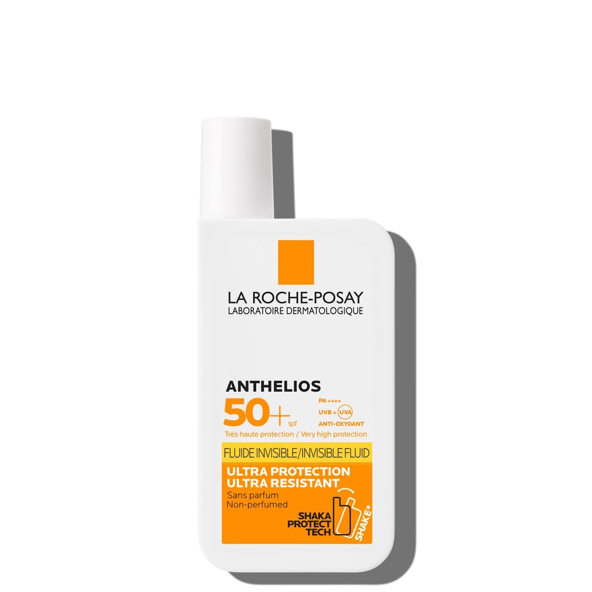 La Roche-Posay Anthelios krema za lice 50 ml Akcija u trgovini Bipa