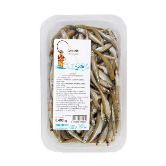 Gavunić 400 g - Akcija u trgovini Kaufland