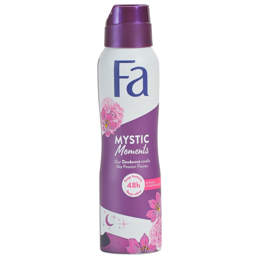 Fa Dezodoransi 150 ml - Akcija u trgovini Studenac
