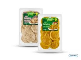 Vemondo Veganski medaljoni 250 g - Akcija u trgovini Lidl