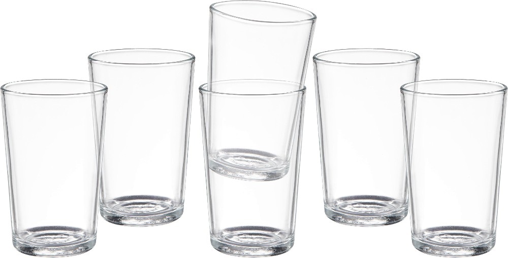 Casa Collection Set čaša 6 komada - Akcija u trgovini Plodine