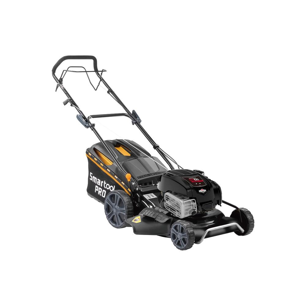Samohodna kosilica SMARTOOL PRO S 53 BS - Akcija u trgovini Pevex