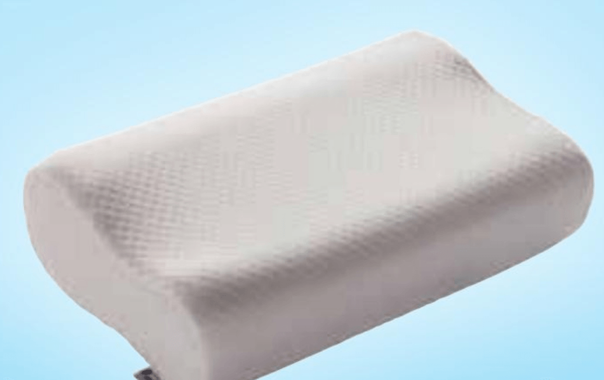 Jastuk Memorydream Lesnina XXXL - Akcija u trgovini Lesnina