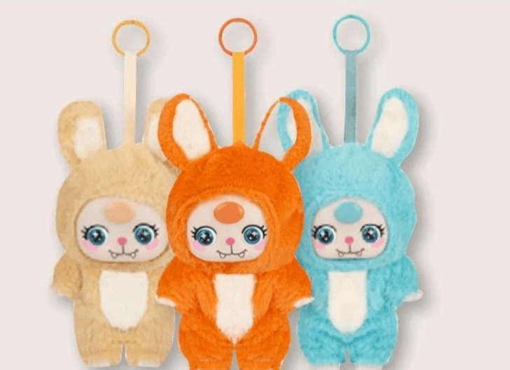 Monster lutka 1 kom - Akcija u trgovini Spar