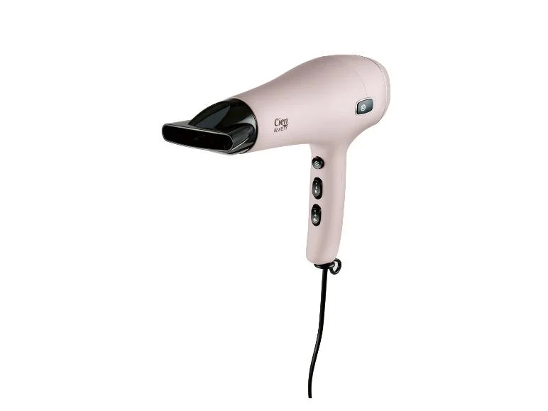 Cien BEAUTY Sušilo za kosu - Akcija u trgovini Lidl