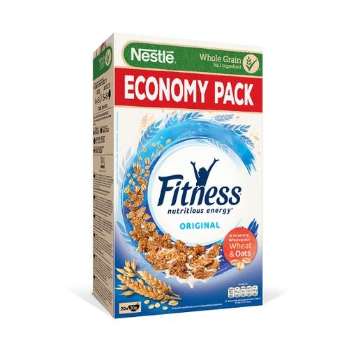 Žitarice ili pločice Nestle od 23,5 g do 625 g - Akcija u trgovini Interspar