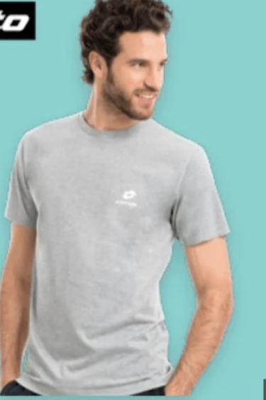 Majica Lotto za odrasle 1 kom - Akcija u trgovini Spar