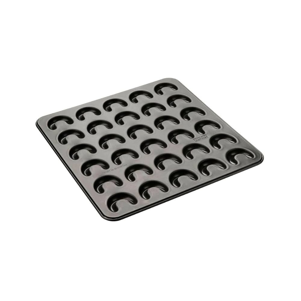 Pekač za vanili kiflice 1 kom - Akcija u trgovini NTL