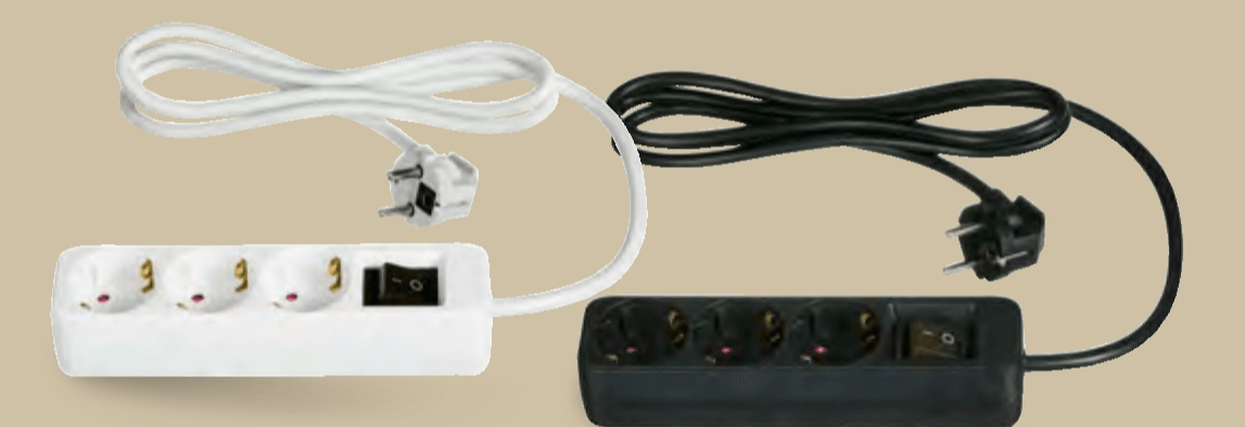 Tronic Produžni kabel - Akcija u trgovini Lidl