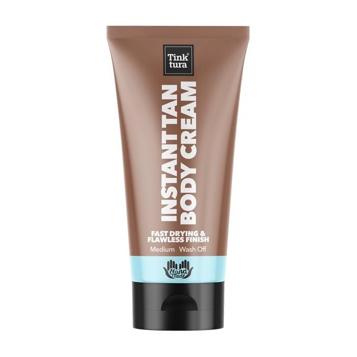 Tinktura krema za instant tamnjenje 200 ml Akcija u trgovini Kaufland