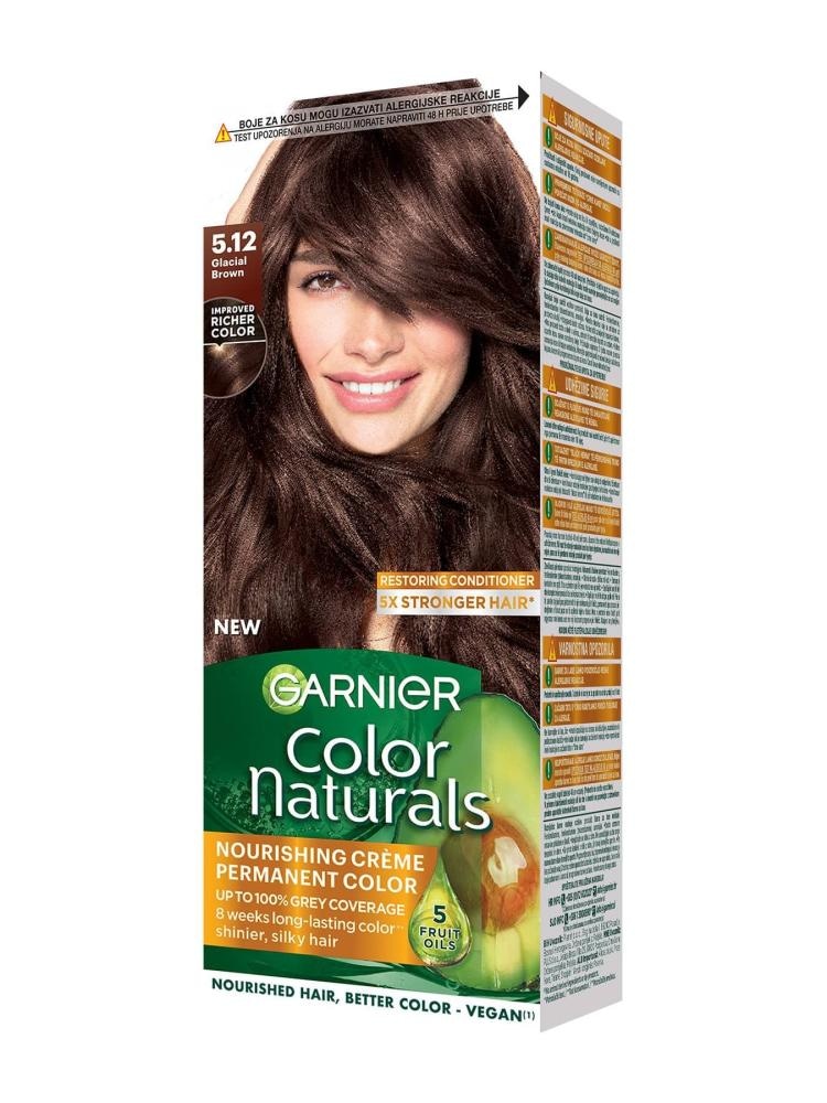 Garnier Color Naturals boja za kosu kom - Akcija u trgovini Konzum