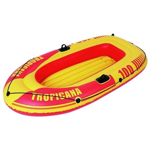 Čamac Tropicana 100 1 kom - Akcija u trgovini Konzum
