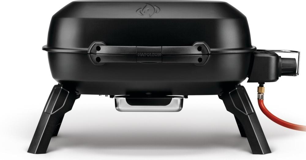 Plinski roštilj TQ240-B NAPOLEON - Akcija u trgovini Lesnina