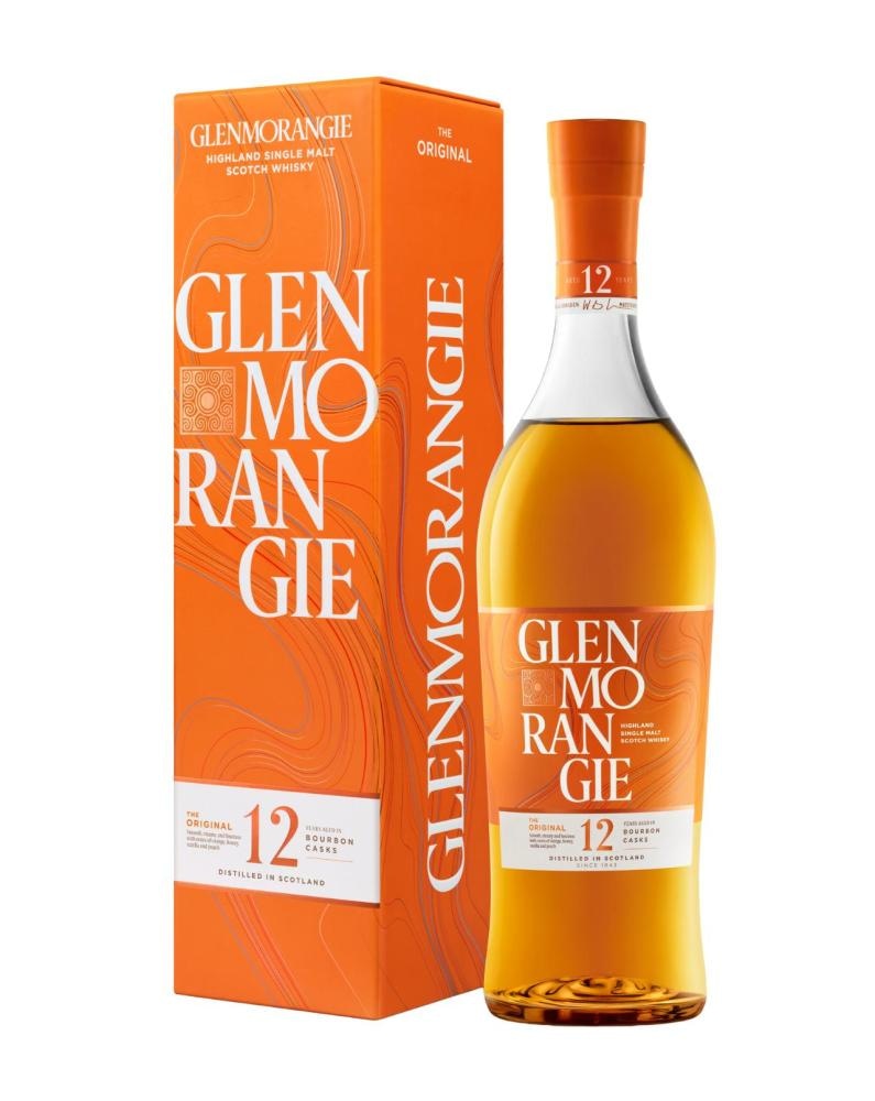 Glenmorangie 12 0,7 L Akcija u trgovini Interspar
