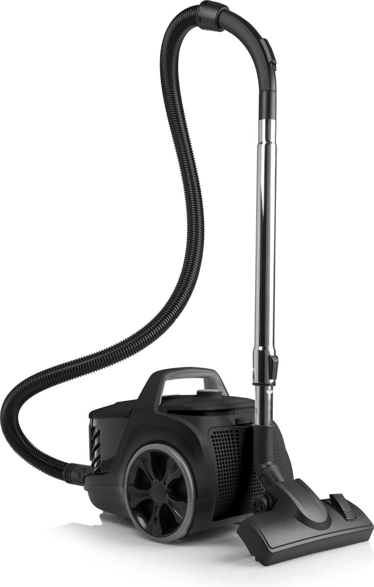 Hisense Klasični usisavač HVC21312BKG - Akcija u trgovini Plodine