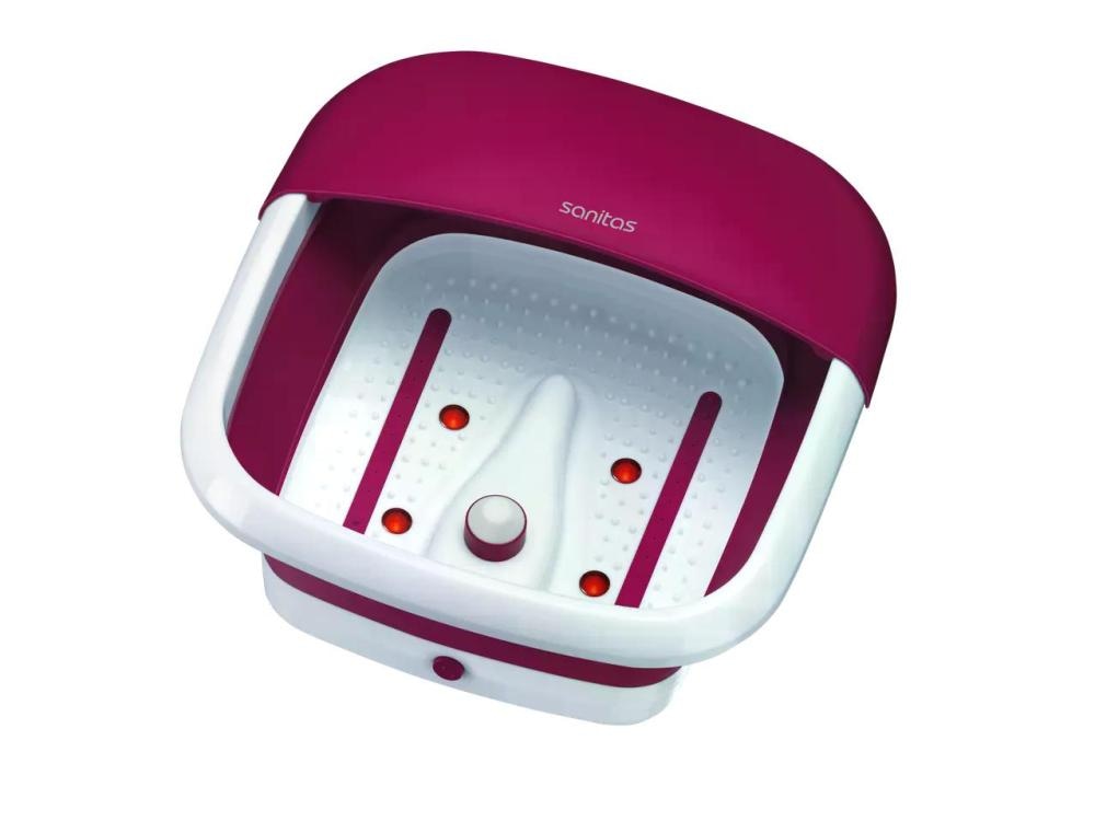 Sanitas Masažna kadica za stopala Komad - Akcija u trgovini Lidl