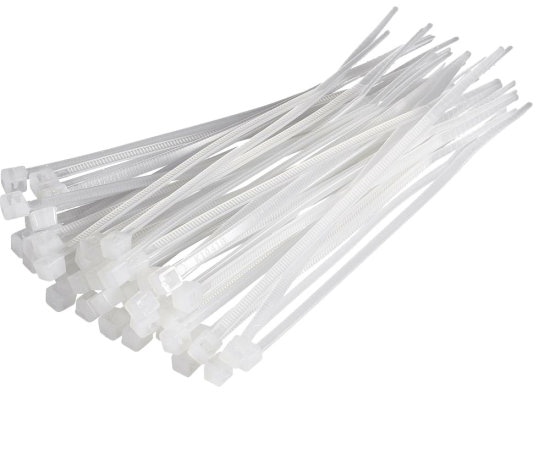 Set kabelskih vezica 41-dijelni - Akcija u trgovini Bauhaus