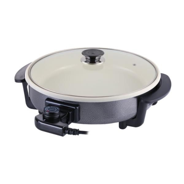 Pekač pizza Elit P-40.9 Ø40 cm (unutarnji), Ø42 cm (vanjski) Akcija u trgovini KTC