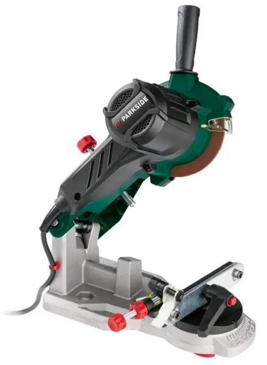 PARKSIDE® Oštrač lanca - Akcija u trgovini Kaufland