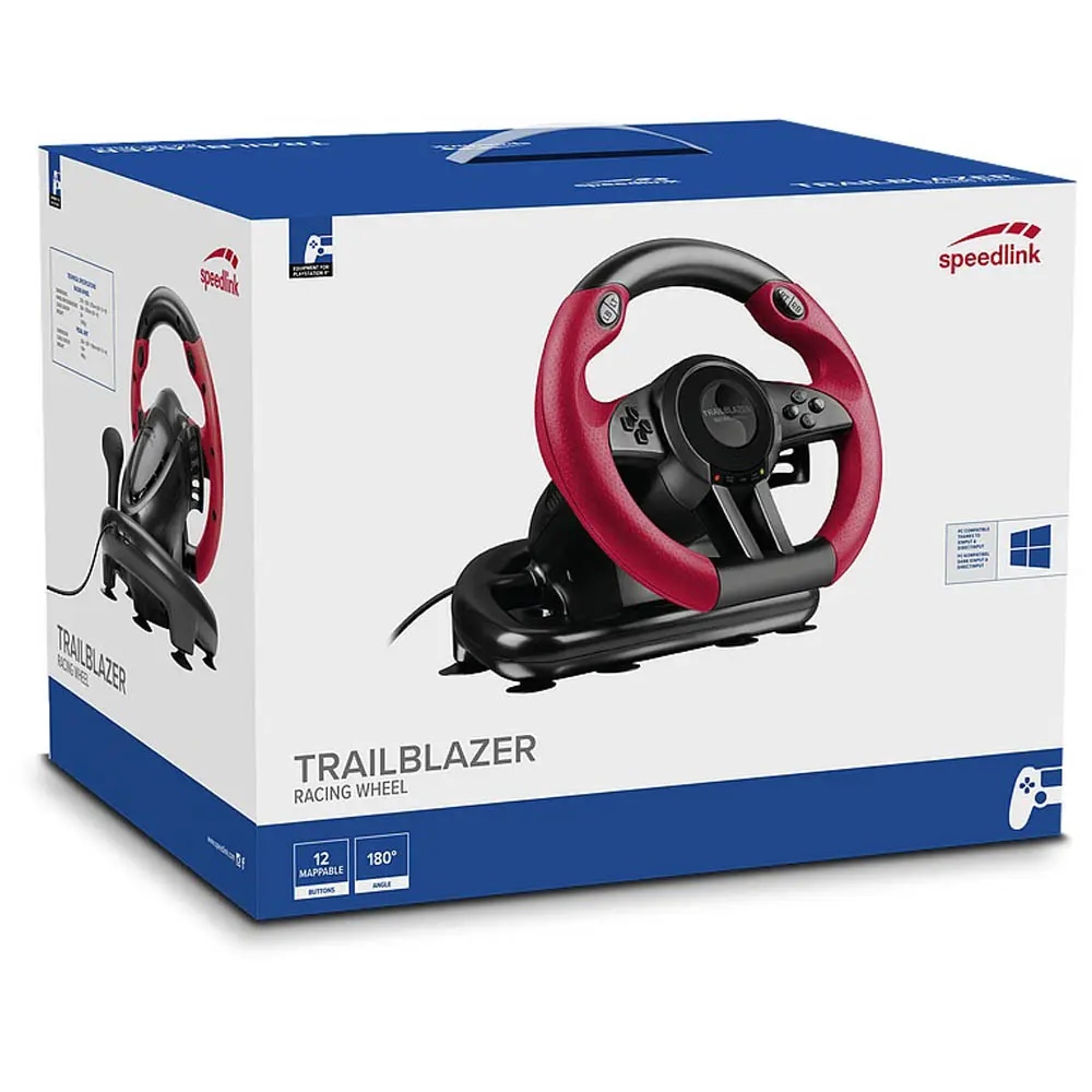 Speedlink Volan Trailblazer Akcija u trgovini Kaufland