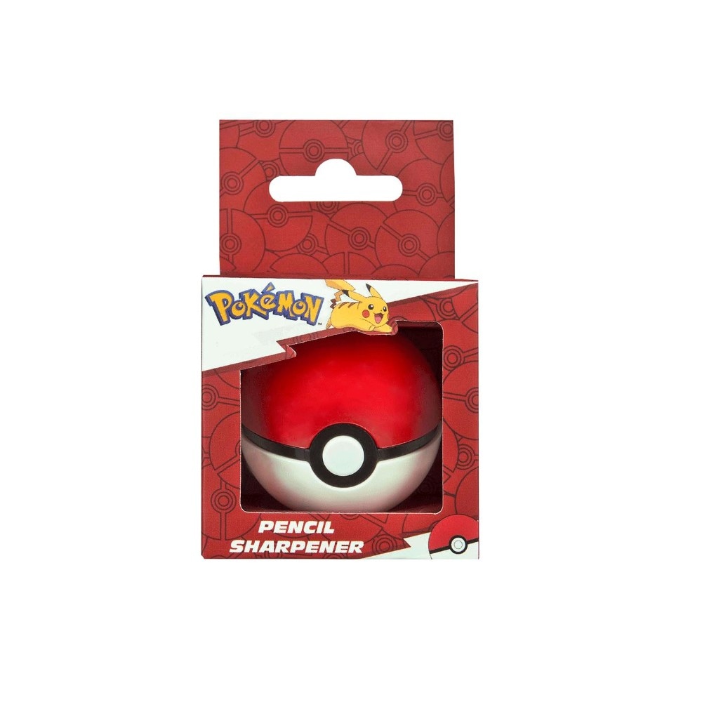 Šiljilo Pokemon Akcija u trgovini Konzum