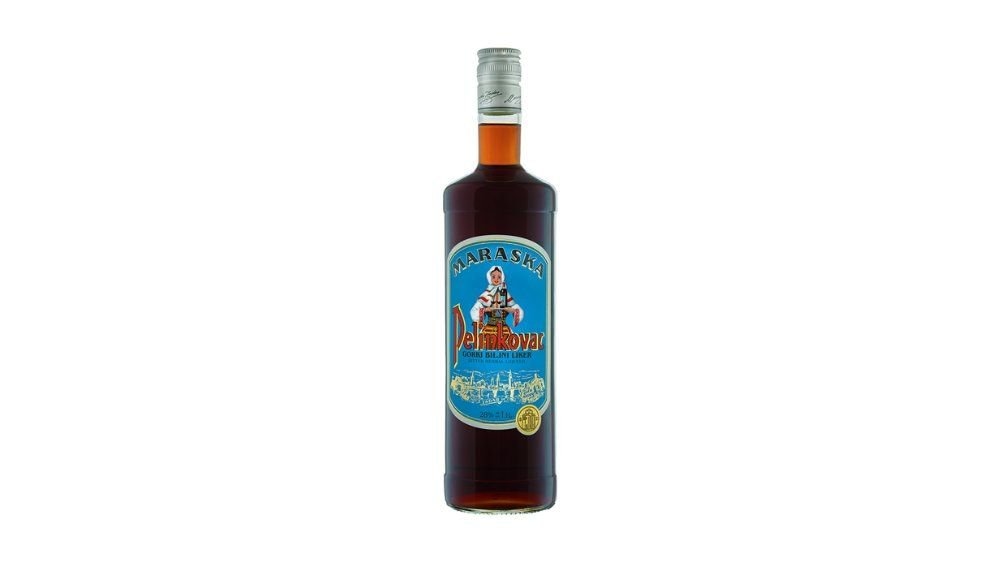 Maraska PELINKOVAC, RUM, VODKA 0,1l - Akcija u trgovini Studenac