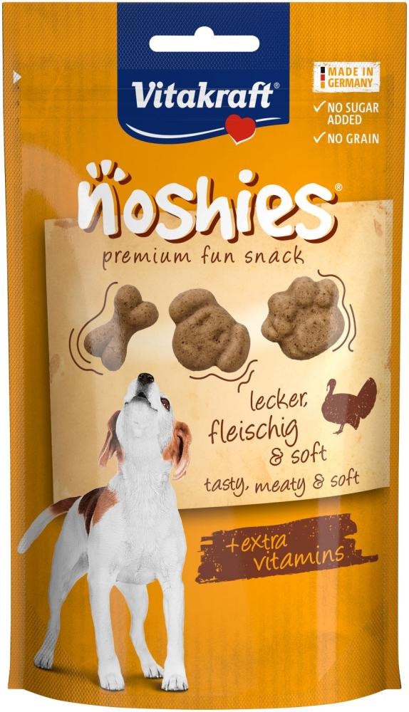 Vitakraft Noshies poslastice za psa 90 g - Akcija u trgovini Bipa
