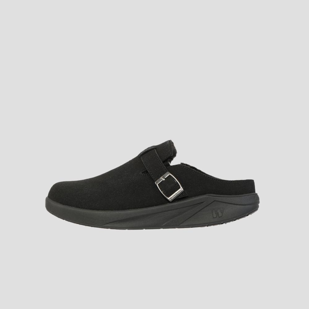 Slipster muške papuče 43-46, par WALKMAXX - Akcija u trgovini Konzum