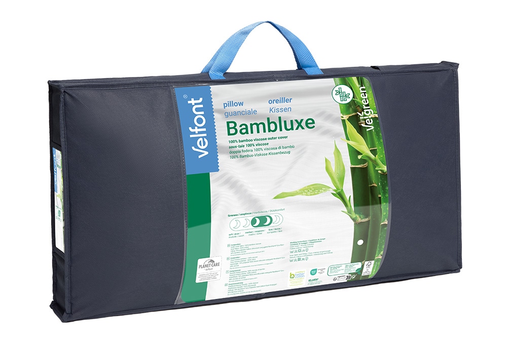 Set 2 jastuka BAMBLUXE VELFONT - Akcija u trgovini Harvey Norman