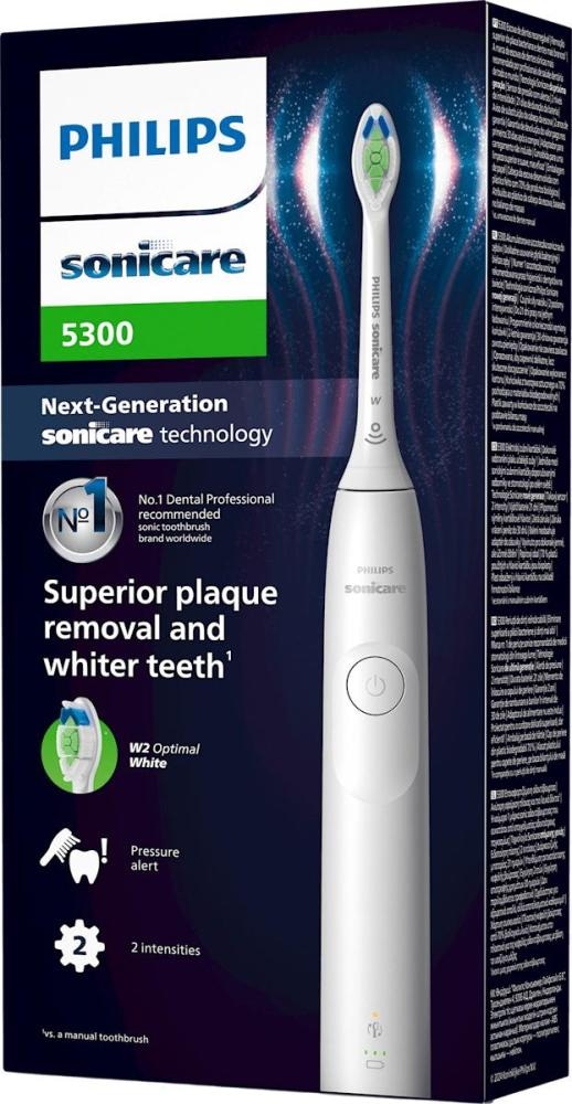 Philips Sonicare električna četkica 5300 Akcija u trgovini Bipa