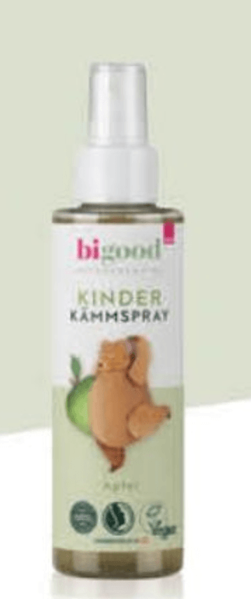 BI GOOD Dječji sprej za raščešljavanje 150 ml - Akcija u trgovini Bipa