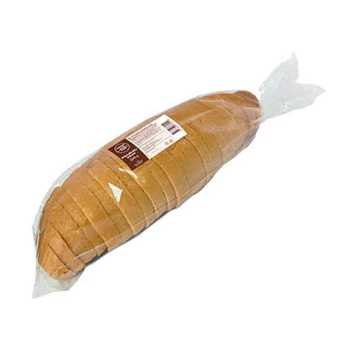 Panero Kruh polubijeli 500 g - Akcija u trgovini Studenac