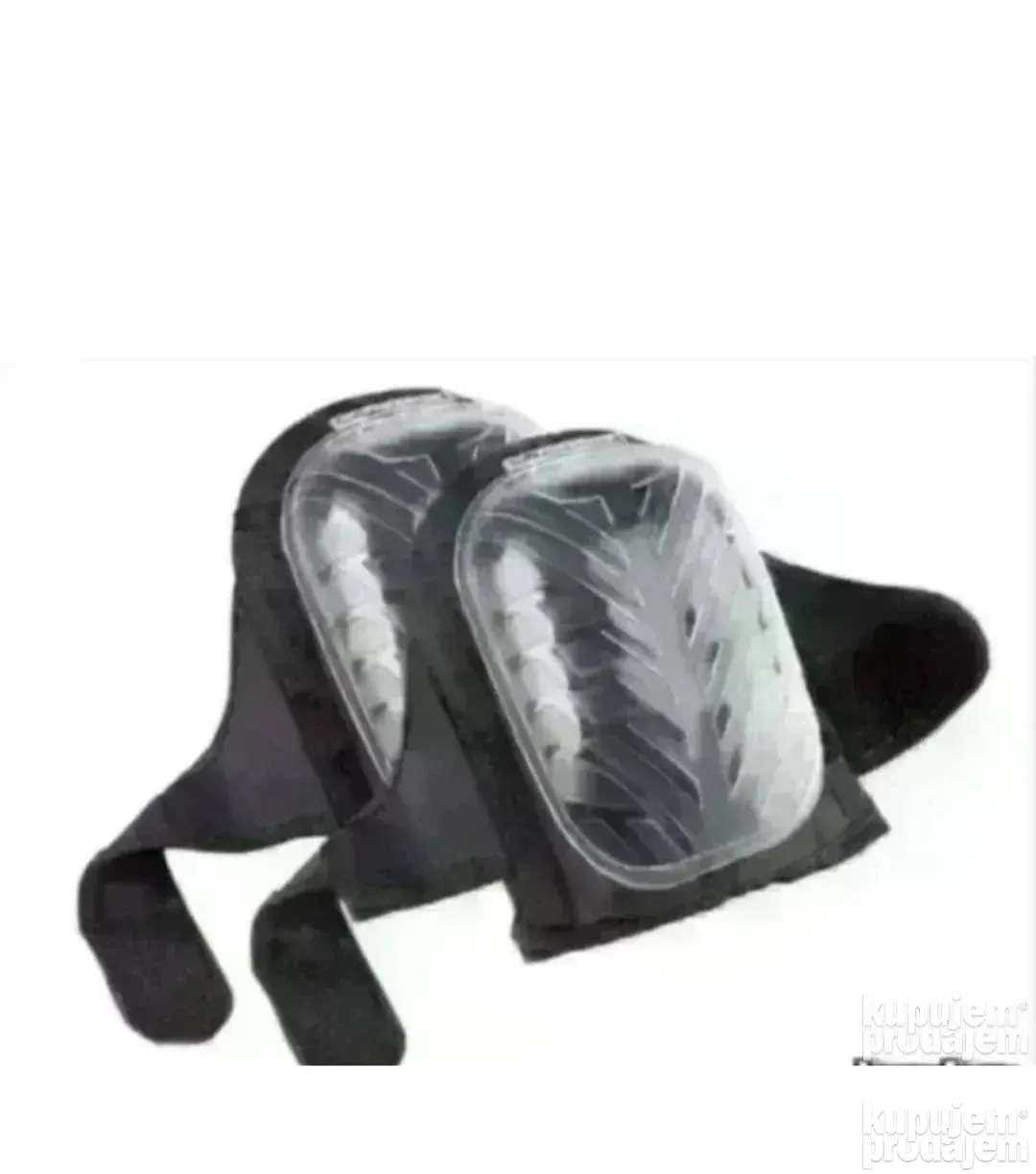 Parkside Štitnici za koljena - Akcija u trgovini Lidl