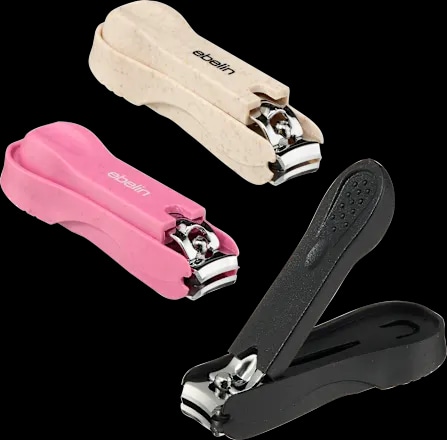 ebelin grickalica za nokte - Akcija u trgovini Dm