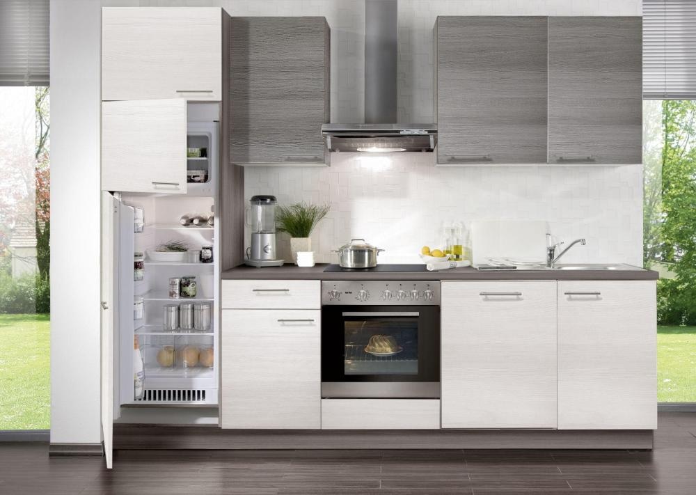 Kuhinjski blok Plan welnova - Akcija u trgovini Lesnina