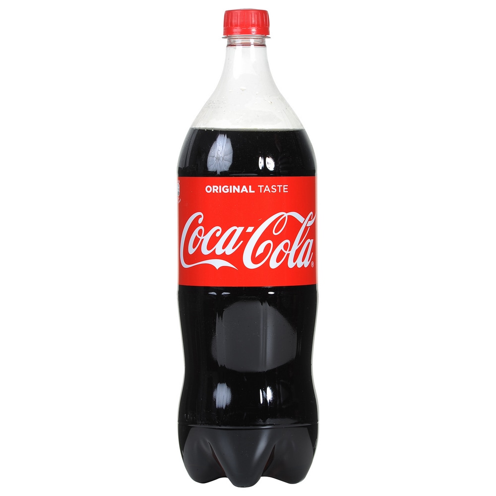 Coca-Cola 1.5 l - Akcija u trgovini NTL