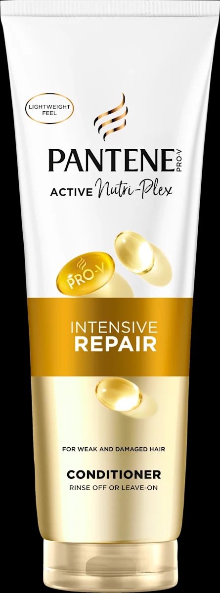 Pantene regenerator za kosu 275 ml Akcija u trgovini Spar