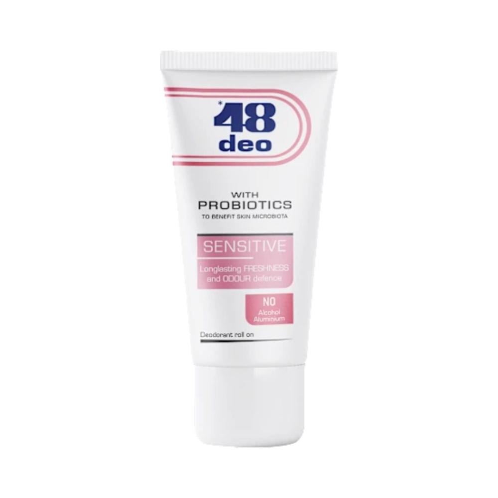 48 deo roll-on u tubi 50 ml - Akcija u trgovini Dm