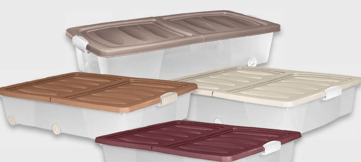 Kutija za pohranu komad - Akcija u trgovini Kaufland